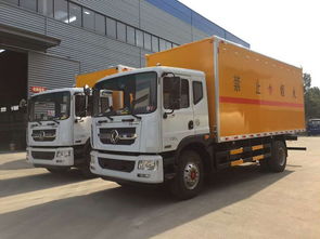 成都氣瓶運輸車購買指南及專用車運輸服務介紹