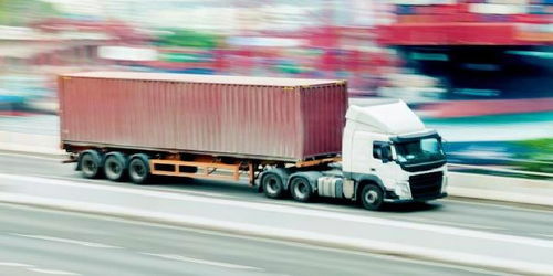 全力保障交通網絡暢通 運輸安全高效