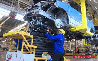 上汽通用五菱印尼工廠正式投運(yùn)，開(kāi)啟全球化運(yùn)輸新篇章